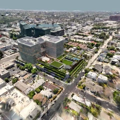 Lumen West LA