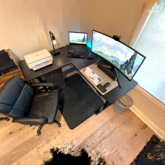 Office Space