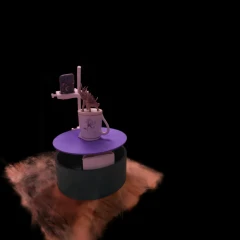 Open Object Orbiter V2
