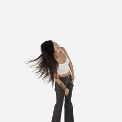 Hair Flip
