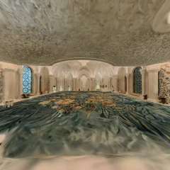 Irek Mosque - Kazan
