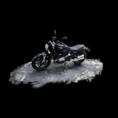 BMW R12