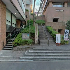 神田明神裏参道 IGS+_test