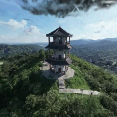 Gexian Platform