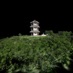 Gexian Platform