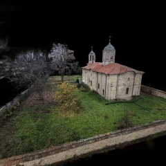 Church of the Holy Prophet Elijah- village Draganovo - Bulgaria
