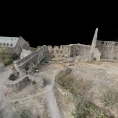 Collision Optimized