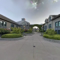 Haas UC Berkeley Entrance