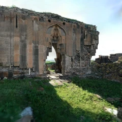 Church of the Holy Apostles - Surp Arak'elots (2022)
