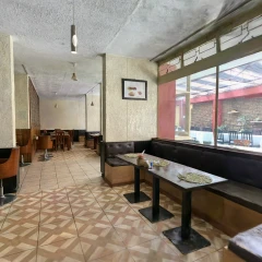 Manica SkyView Cock 'n' Hen Restaurant, Zimbabwe