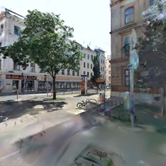 Kolonitzplatz Vienna - Kappazunder