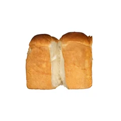  Gaussian splatting samples - Whole loaf of bread