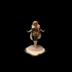 Astolfo Figurine