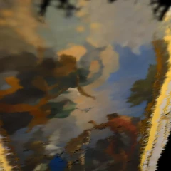 Single Frame 3DGS