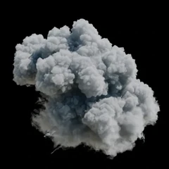 Disney Cloud