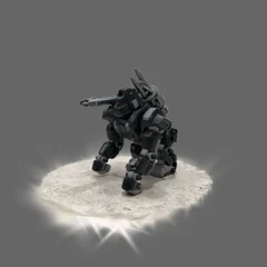 Zoids Gore