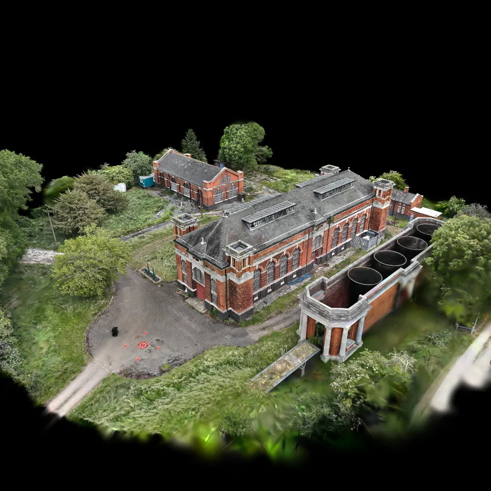 point_cloud