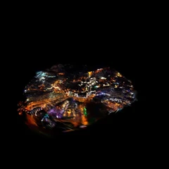 Tbilisi Night