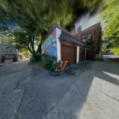 ruelle