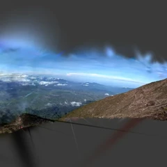 3DGUT_Mountain Peak