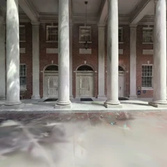 Graham-Hall_Colmap Dataset (Metashape+Splatfacto-mcmc)