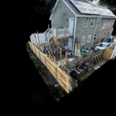 Remodeling_rear_Stairs