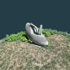 FOTOMAT / Petržalka / Statue "The Spring"