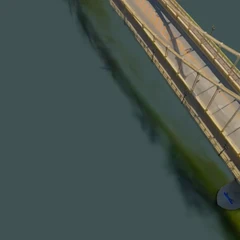 Andy Warhol Bridge, Pittsburgh, PA