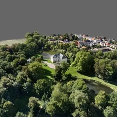 Muzeum Ziemiaństwa w Dobrzycy