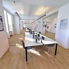 Innovators Community Lab - ICL (University of Trieste, Italy)