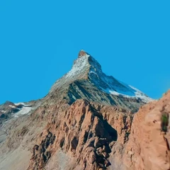 Matterhorn_High