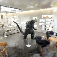 Godzilla