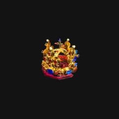 Crown of Saint Wenceslas