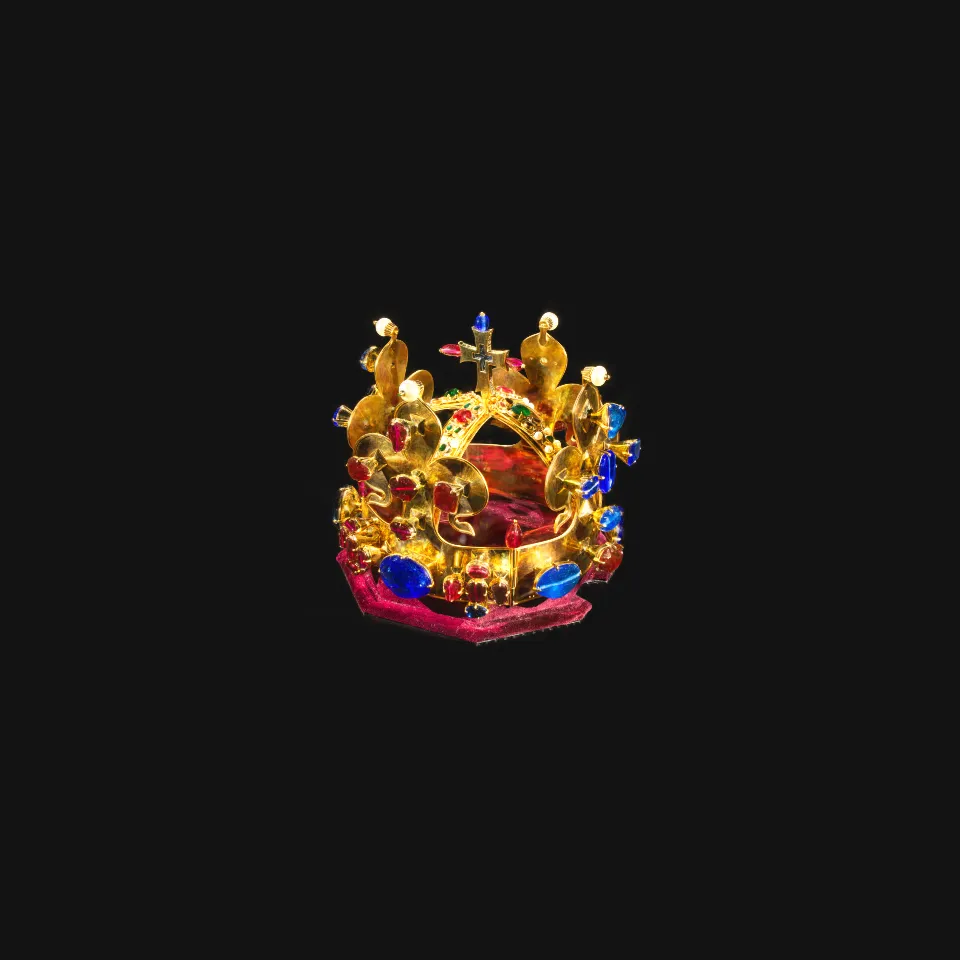 Crown of Saint Wenceslas