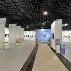 千年处州入画来