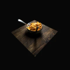 Pasta with bolognese
