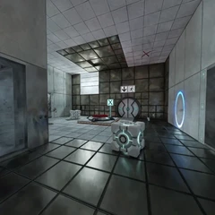 Portal RTX - TC16