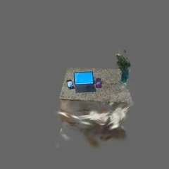 Countertop
