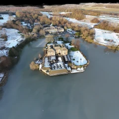 Waterton Park Hotel & Walton Hall