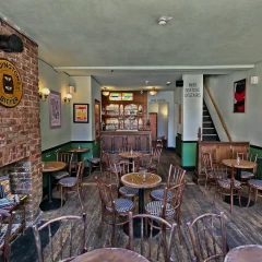 The Beacon, Altrincham
