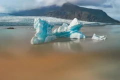 Iceberg