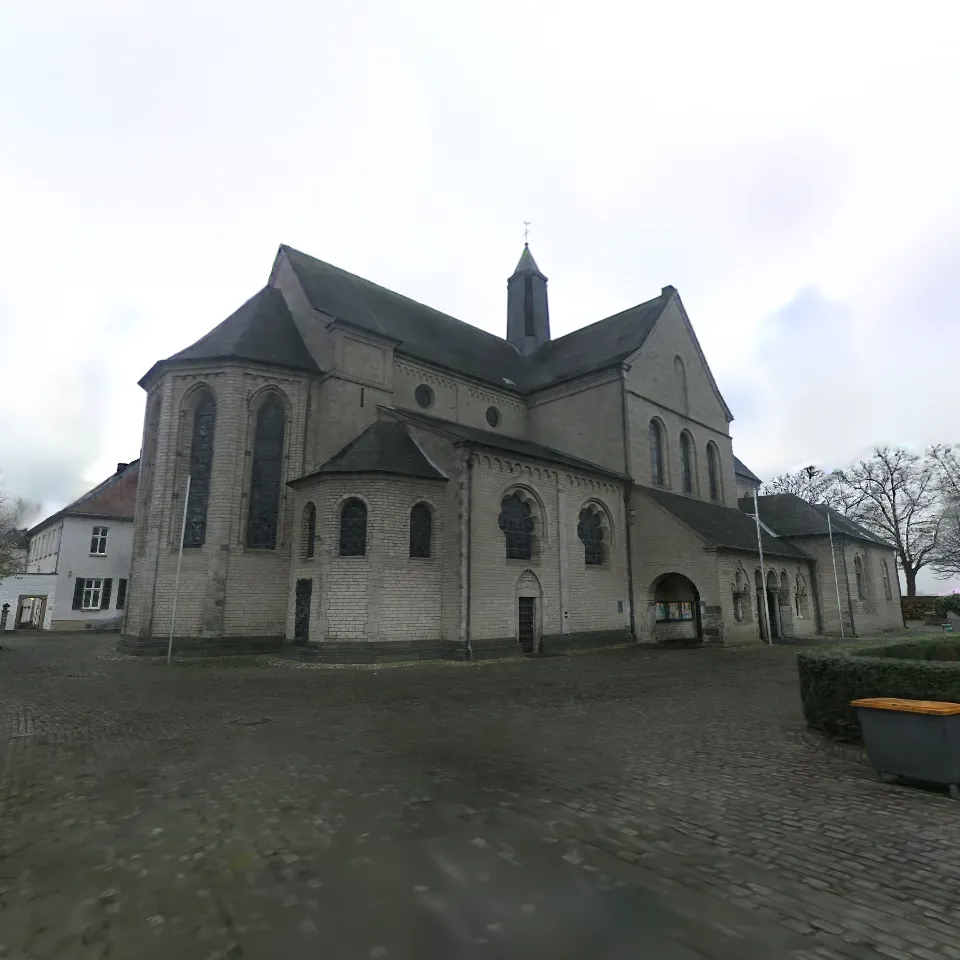 Kaiserswerth St. Suitbertus