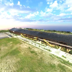 Mill 19 - Building Construction