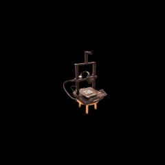 3D Printer