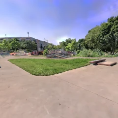 skatepark by objectplan3d.de