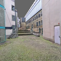 Frankfurt Street