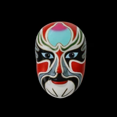 Red_Mask