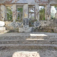 Beatles Ashram 