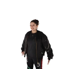 A.N.I. Full-Body Scan