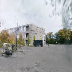 KIO Outdoor Test — 04.09.2025